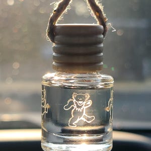 8ml Car Air Freshener Diffuser.