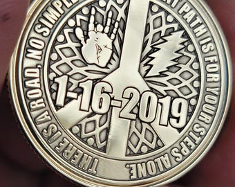 希少 Grateful Dead Fine Silver Coin 純銀  希少 Grateful Dead Fine Silver Coin 純銀 コイン Grateful Dead Fine