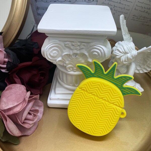 Pineapple Case Etsy