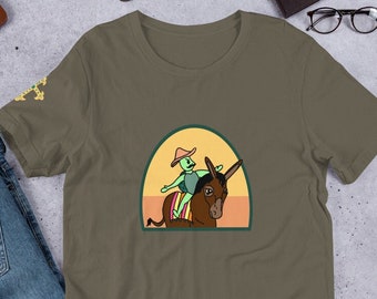 Camiseta Libertad