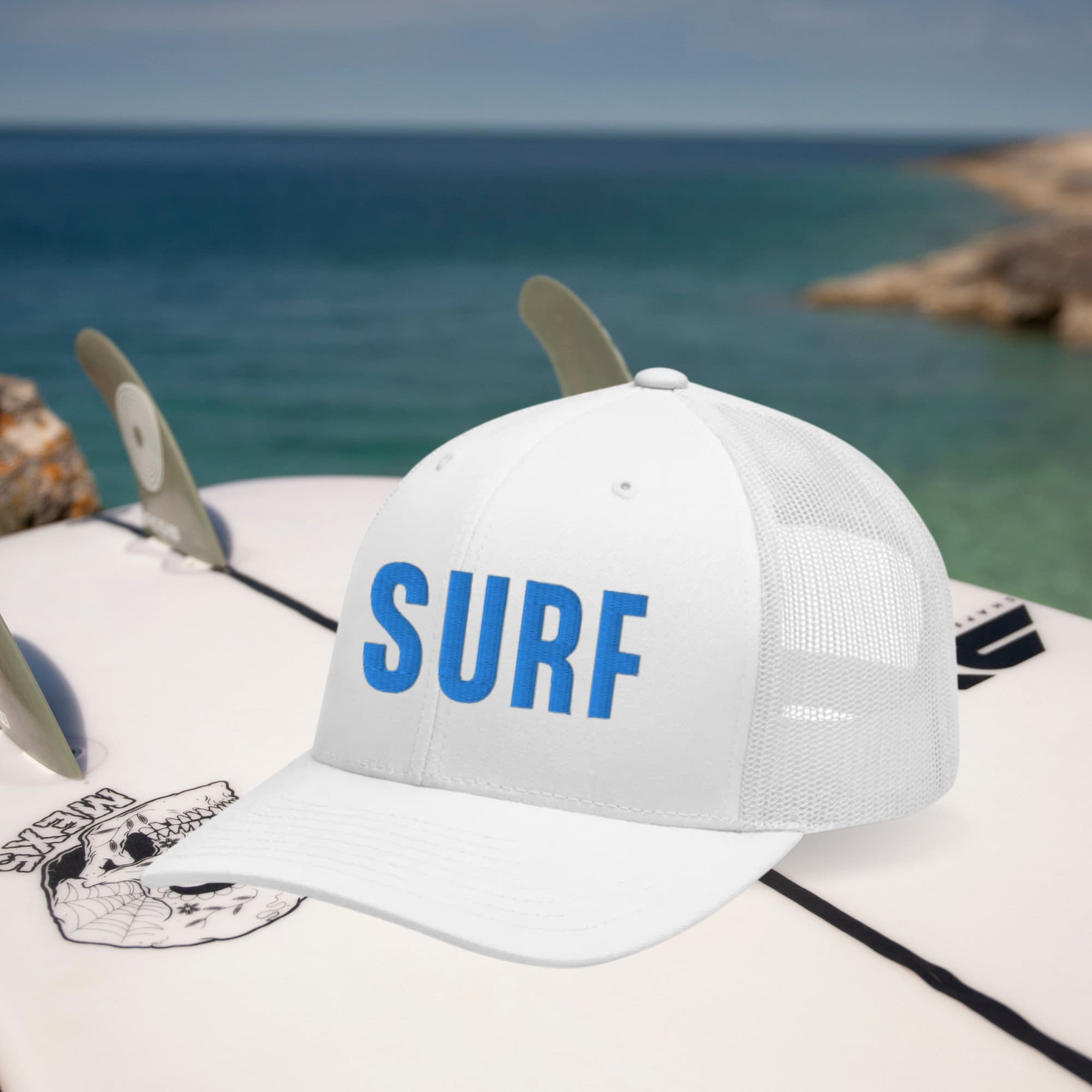 Surf Hat -  UK