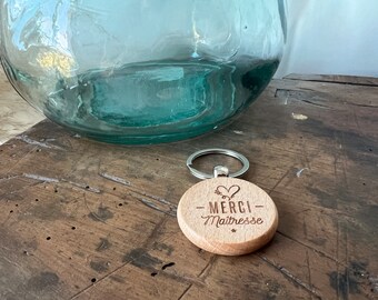 Key door / Wooden key door / gift / dad / mom / master / nanny / atsem / gift idea / personalized gift / wooden key door