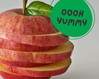 Digitale 32x Instagram Vorlagen für Blogger und Gesundheitscoaches für gesunde Ernährung - Engaging Social Media Designs