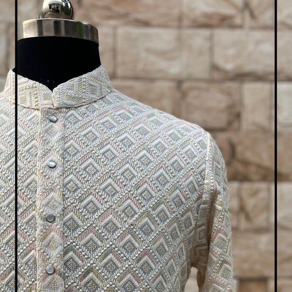 Check kurta pajama sale