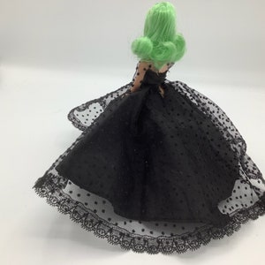 Dawn Pippa doll  LE outfit  Halloween