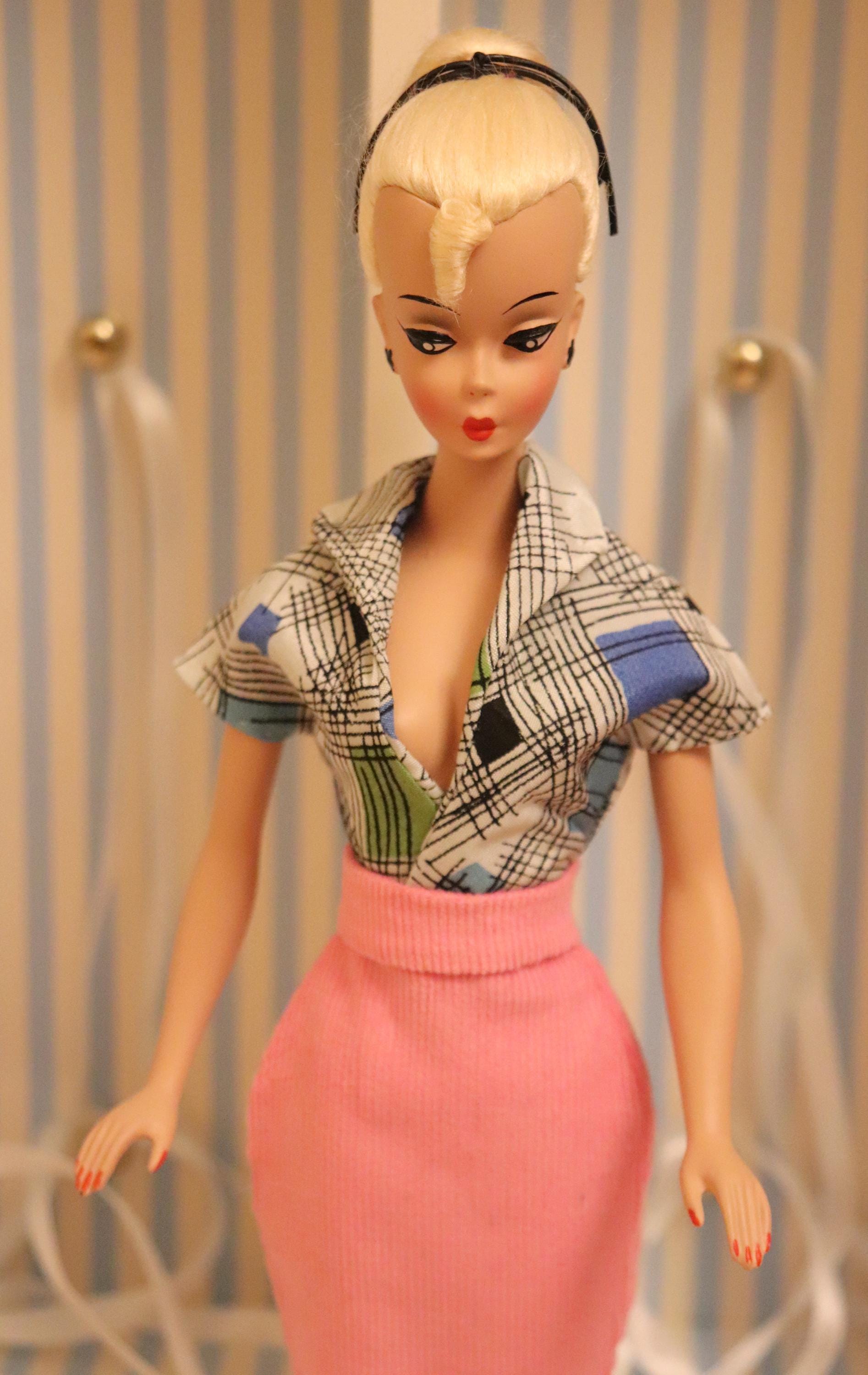 【NEW】新作新品　ポピーパーカー ボーリングデート男女ペアセットギフト Poppy Parker ポピーパーカー ボウリングデート 男性ドール