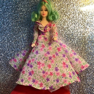 Dawn Pippa doll  The Charmer