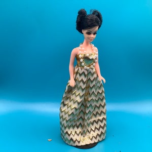 Dawn Pippa doll  LE outfit Formal Affair