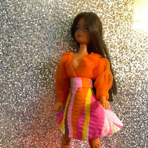 Candy Gal Dawn Pippa outfit