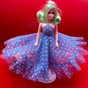 Dawn Pippa doll  The Dancer