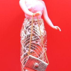 Dawn Pippa doll  LE outfit glamour
