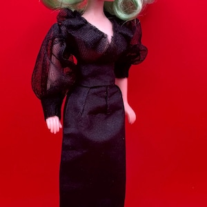 Dawn Pippa doll  Evening Out no doll