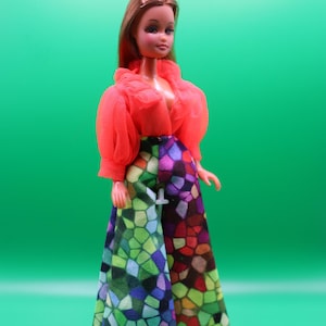 Bombs Dawn Pippa outfit pants and shirt no doll