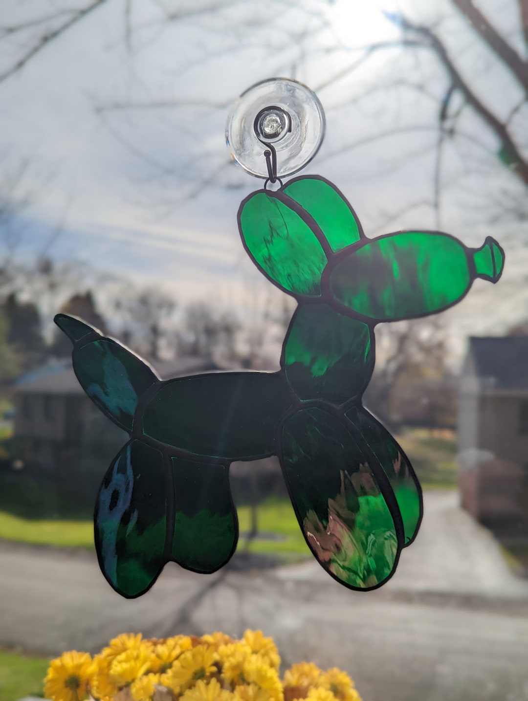 Balloon Dog Rabbit Made-to-order Balloon Dog - Etsy