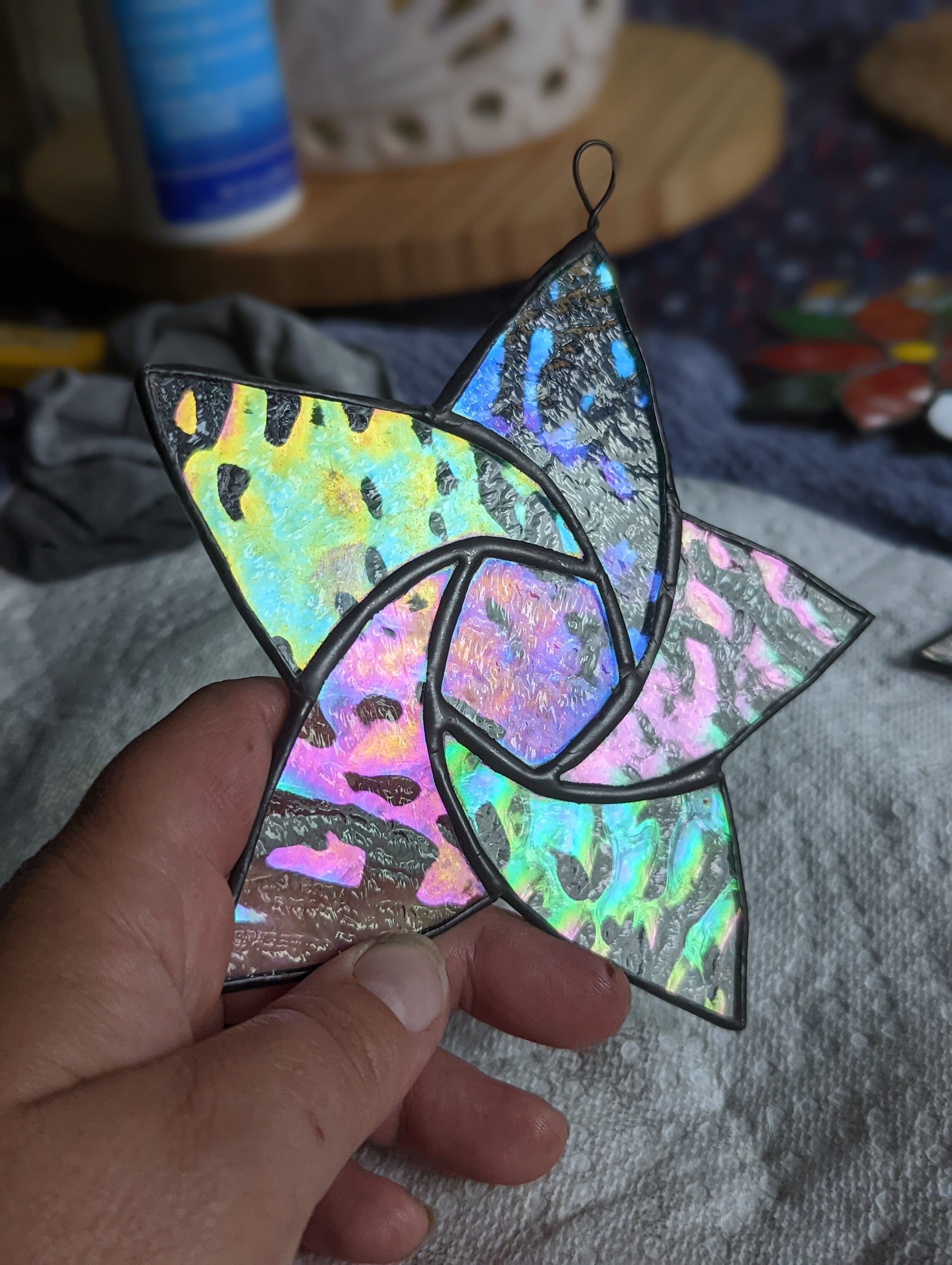 backthatglassup412 - Etsy