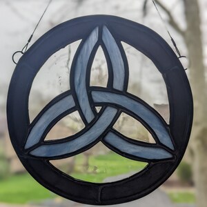 Celtic Knot - Customizable