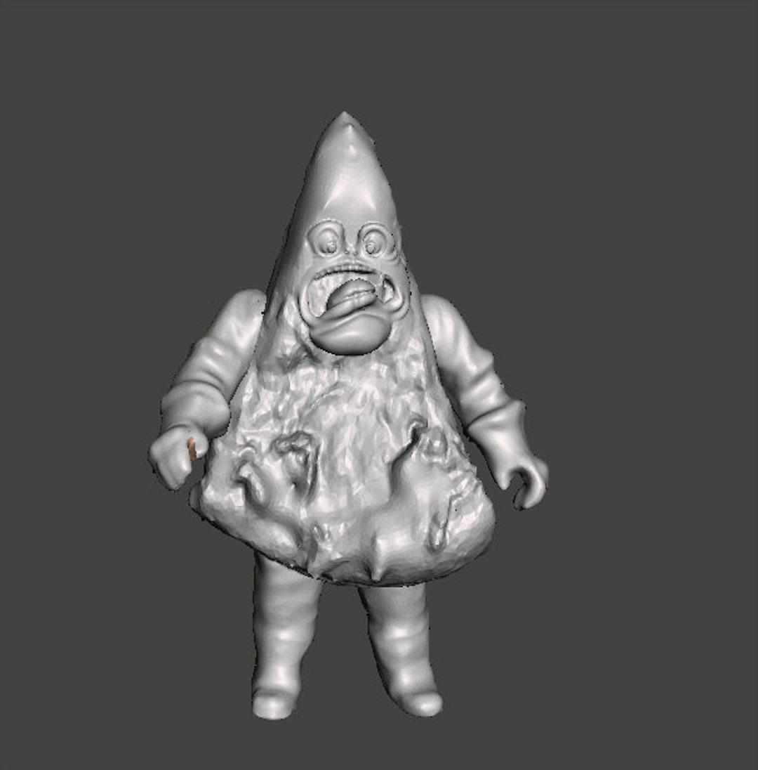 Vintage Style Spaceballs Pizza the Hutt Custom Articulated Etsy