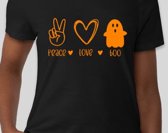 Halloween T-shirts