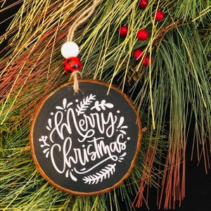 Christmas Ornaments