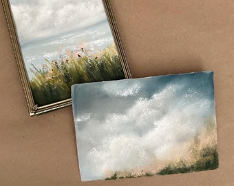 seascape