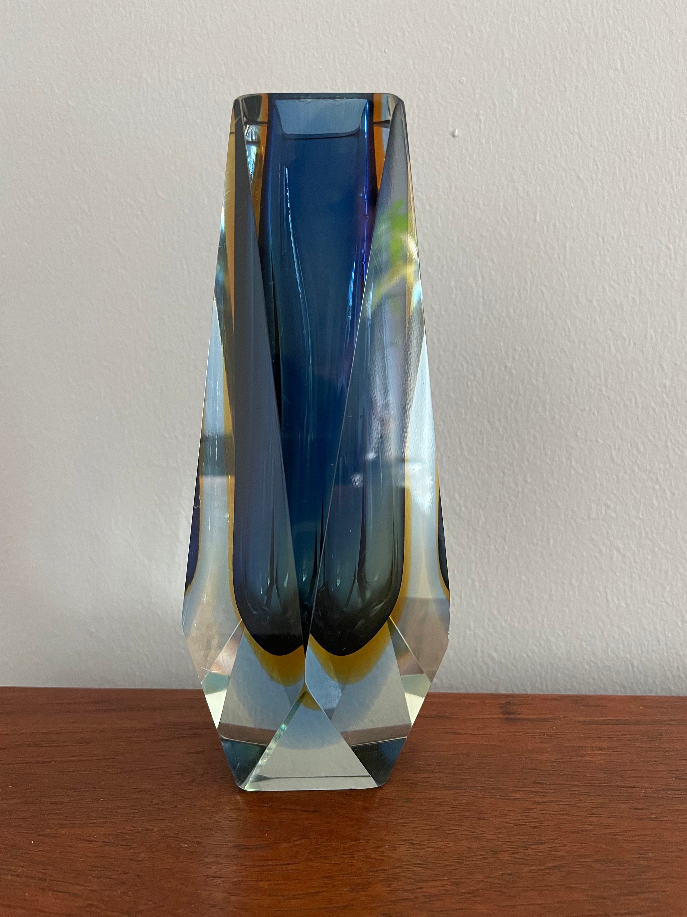 Mid 50's or 60's Millefiori Paperweight Mirano Italy | eBay