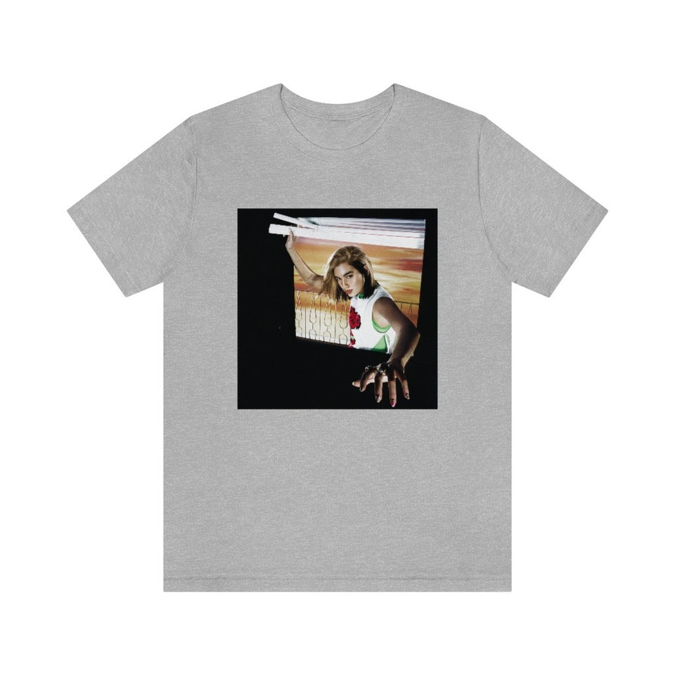 Dua Lipa Future Nostalgia T-Shirt