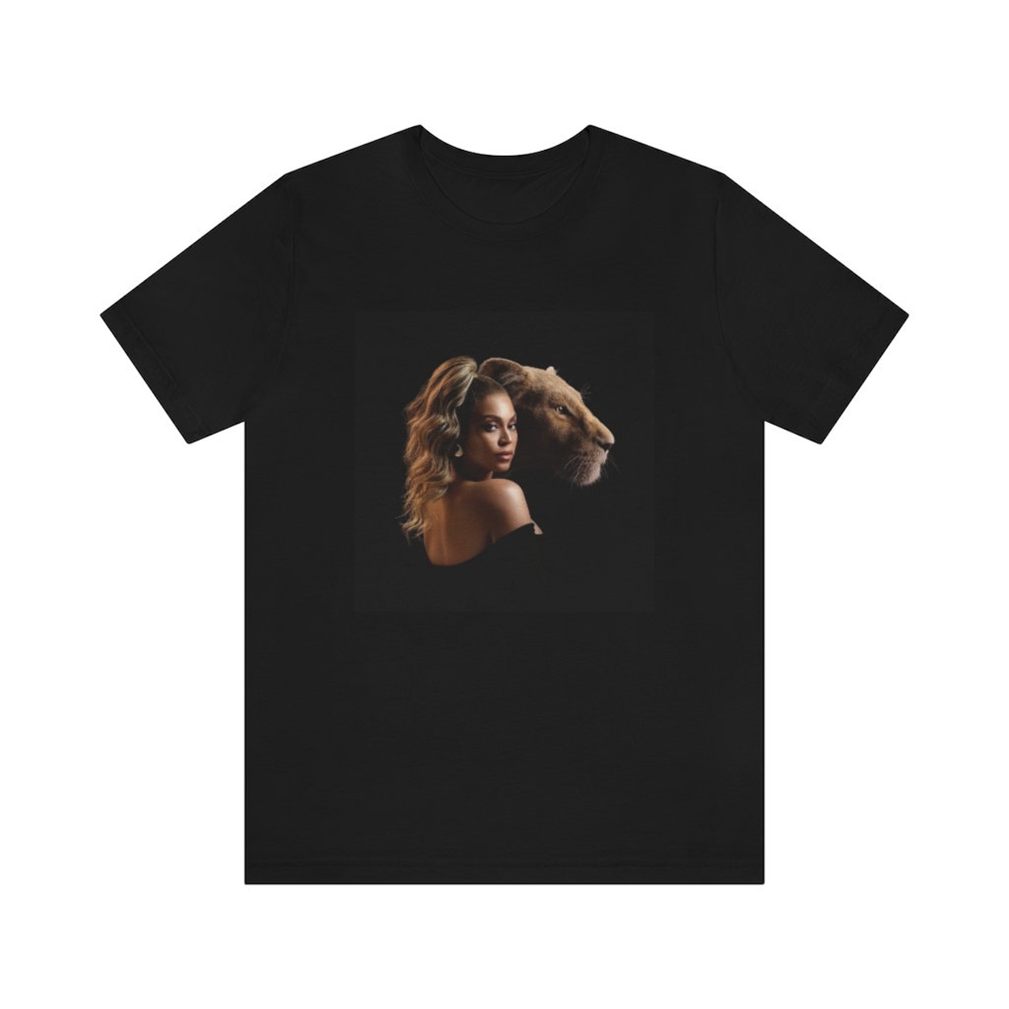 Beyonce - Spirit T-Shirt Beyonce - Spirit T-Shirt