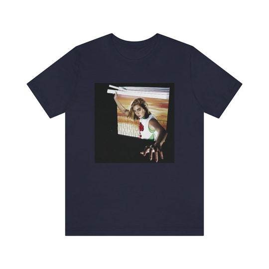 Dua Lipa Future Nostalgia T-Shirt