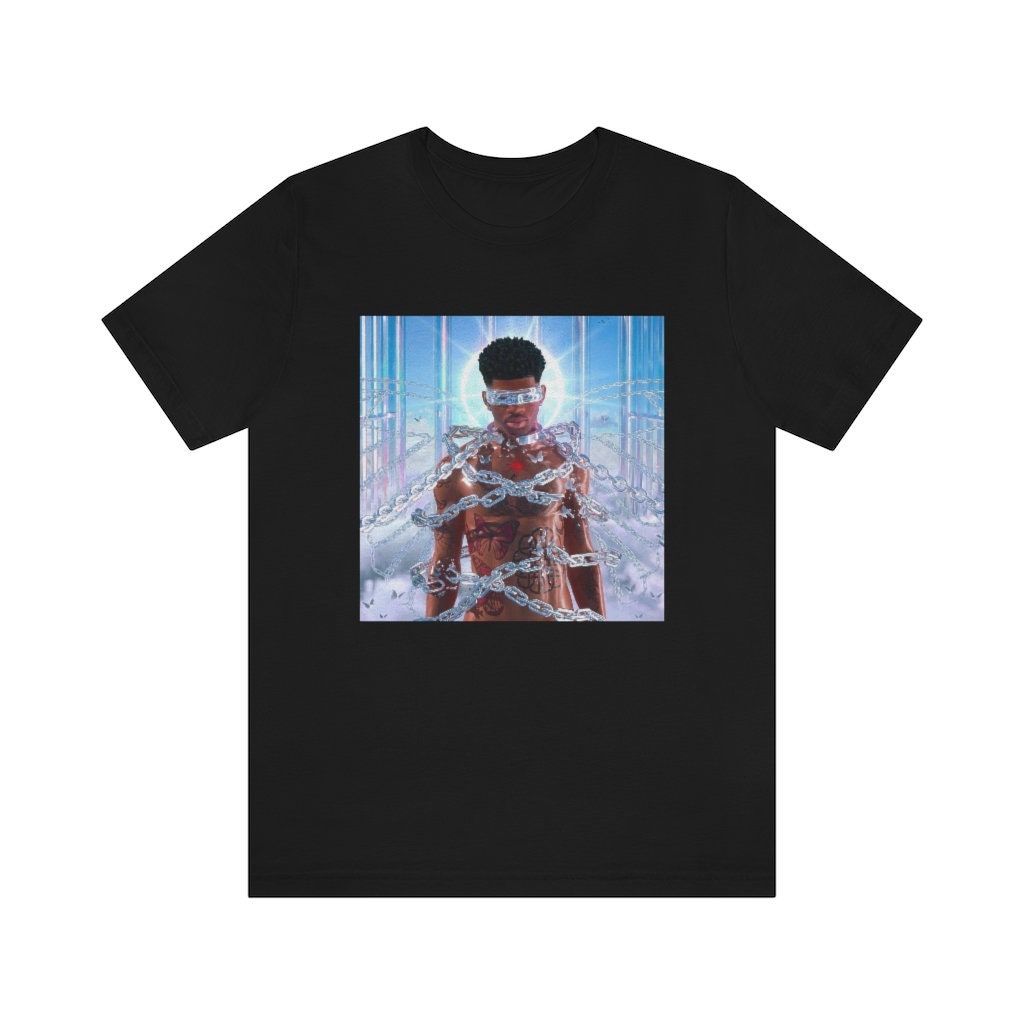 Discover Lil Nas X - Industry Baby T-Shirt