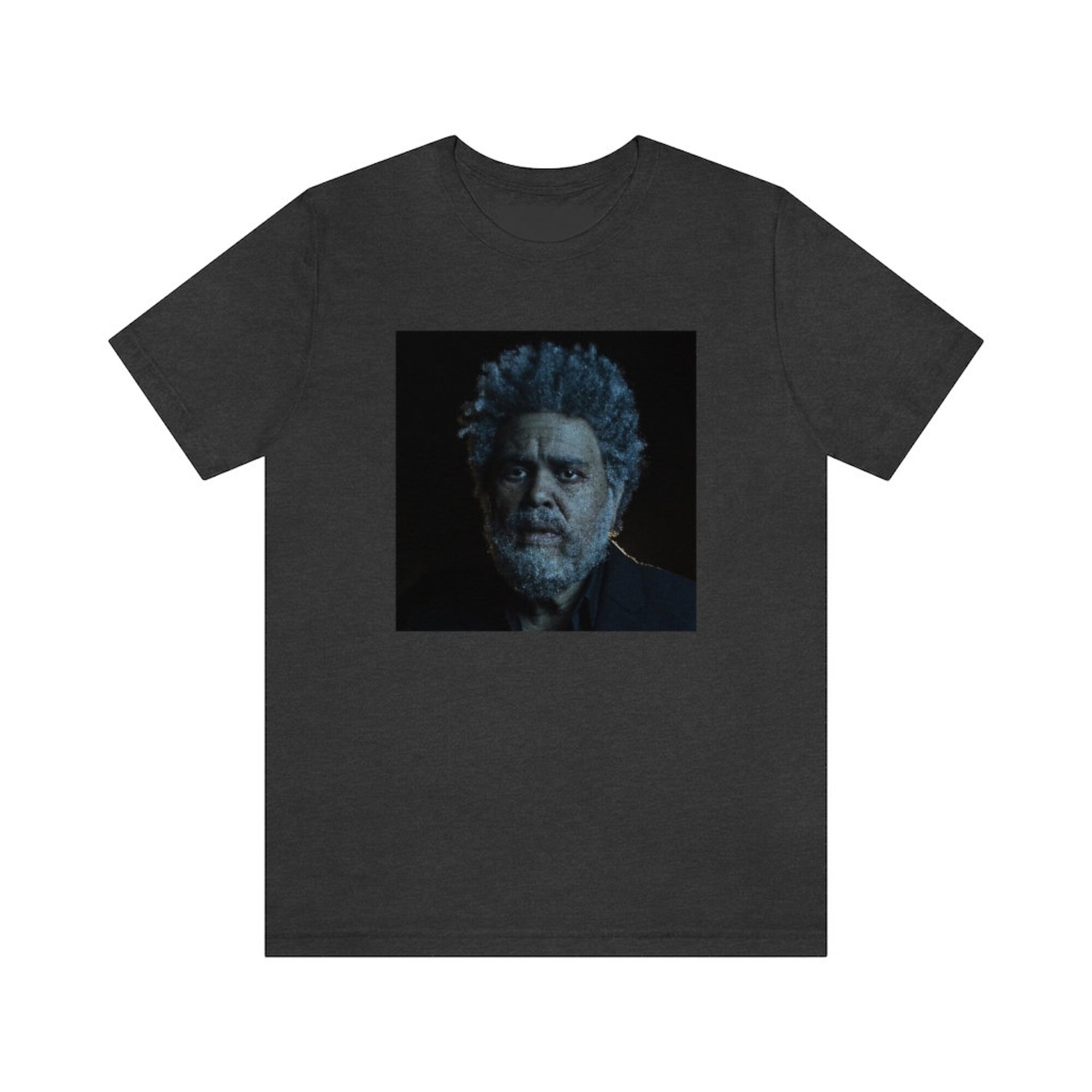 Discover The Weeknd - Dawn FM / Unisex Premium T-Shirt