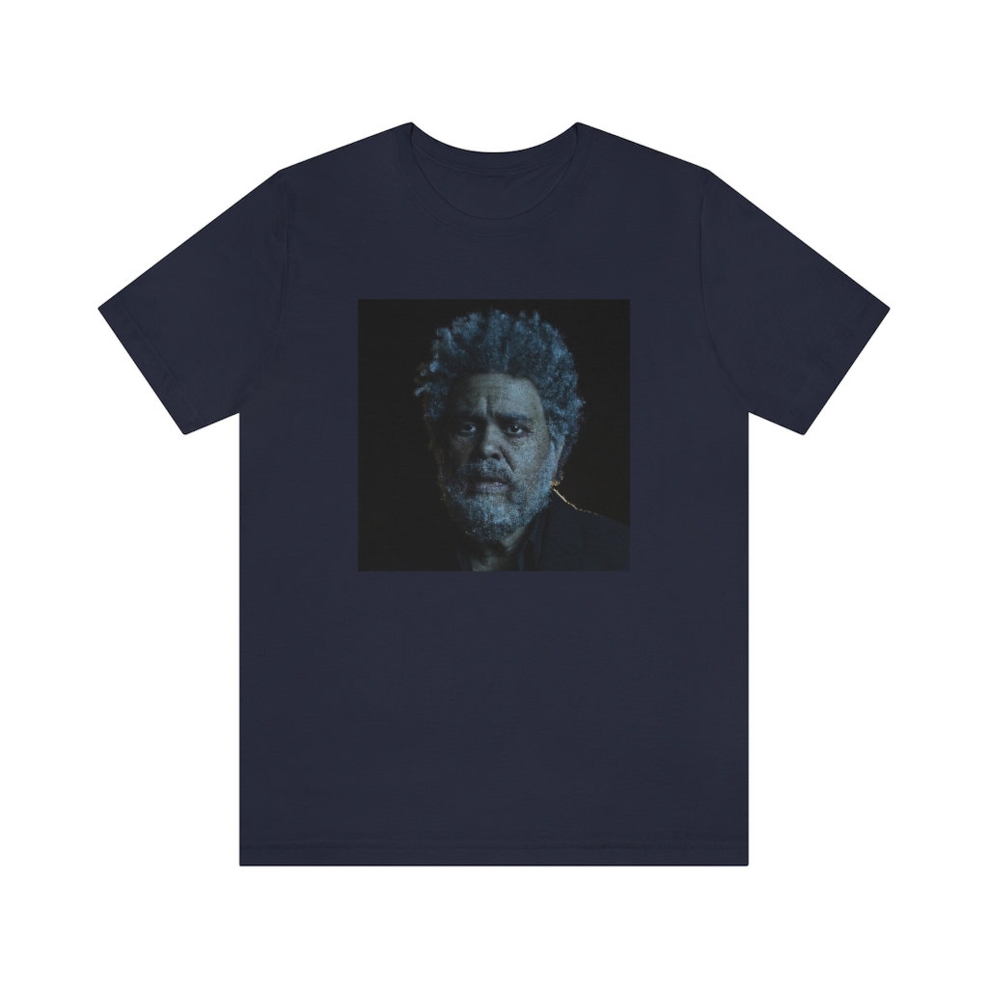 Discover The Weeknd - Dawn FM / Unisex Premium T-Shirt