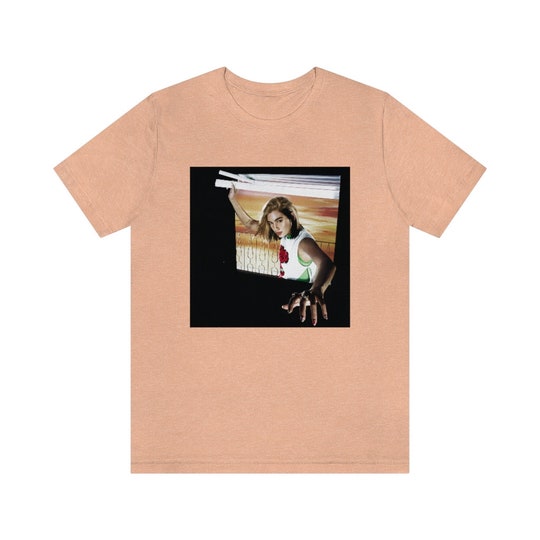 Dua Lipa Future Nostalgia T-Shirt