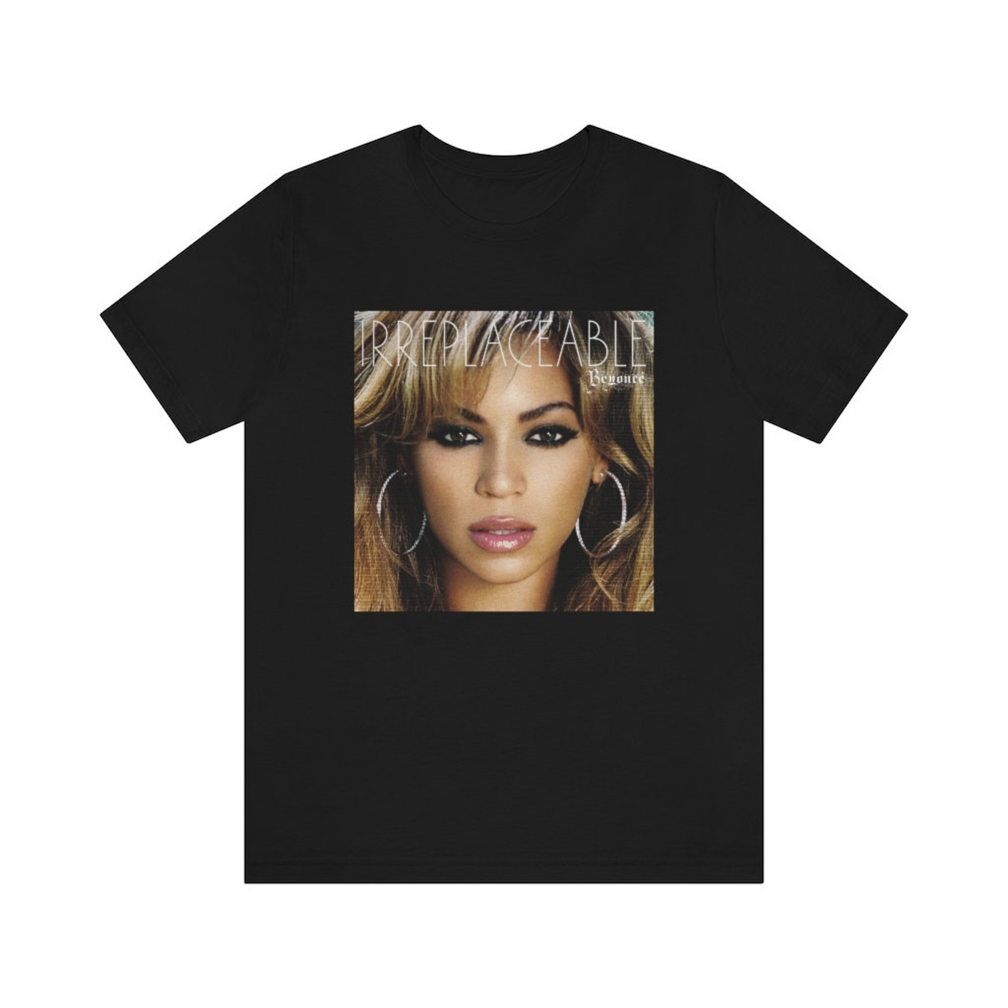 Beyoncé - Irreplaceable T-Shirt Beyoncé - Irreplaceable T-Shirt