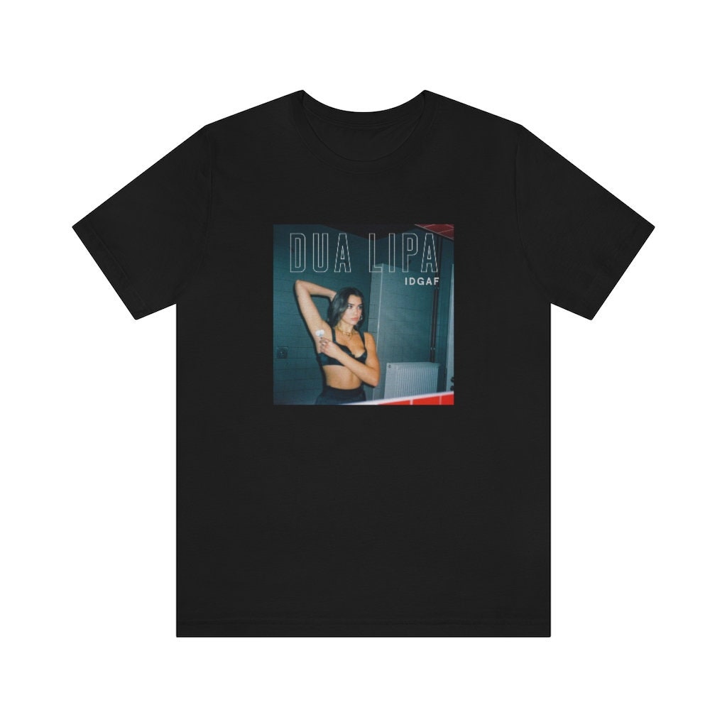 Discover Dua Lipa T-Shirt