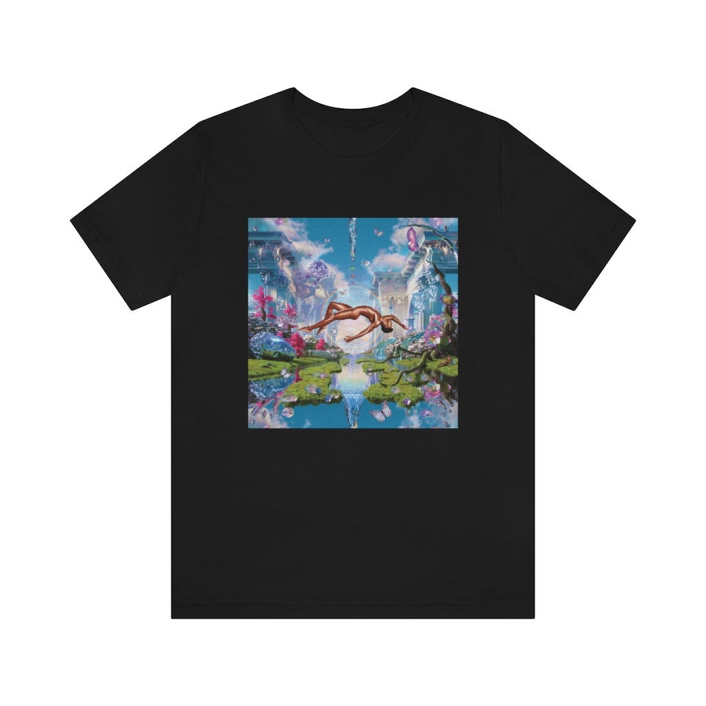 Discover Lil Nas X - Montero T-Shirt