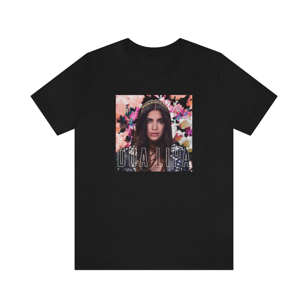 Discover Dua Lipa - Be the One T-Shirt