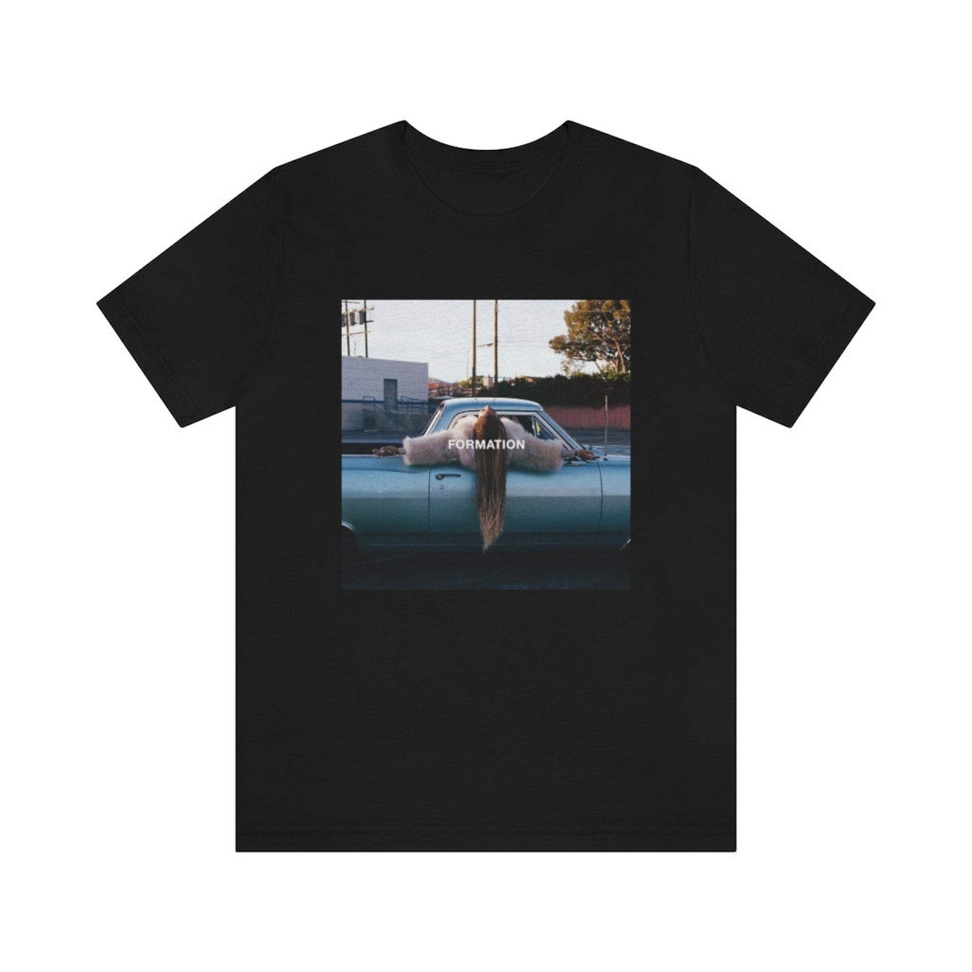 Beyoncé - Formation T-Shirt Beyoncé - Formation T-Shirt