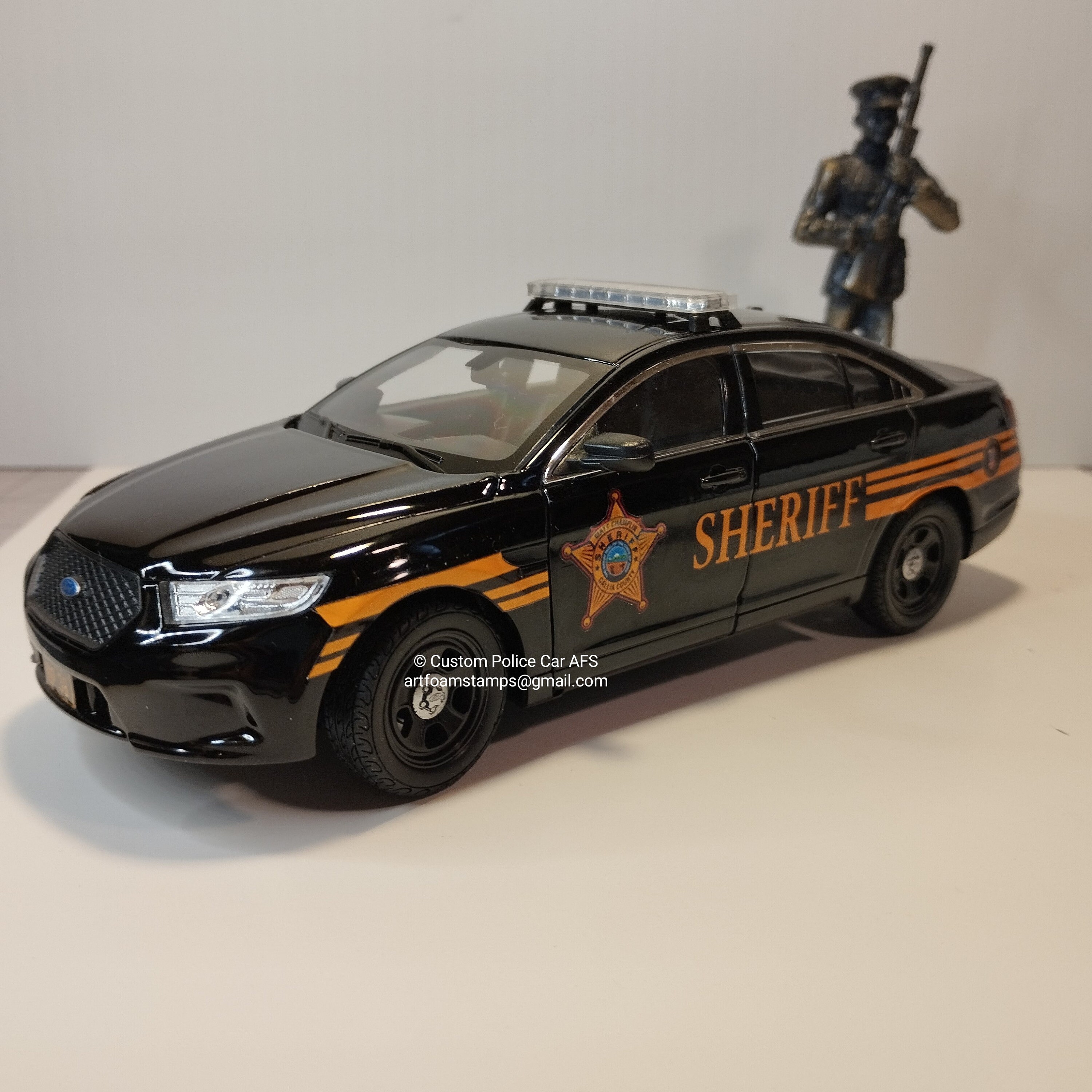 Gallia County Sheriff - g6ym4hw