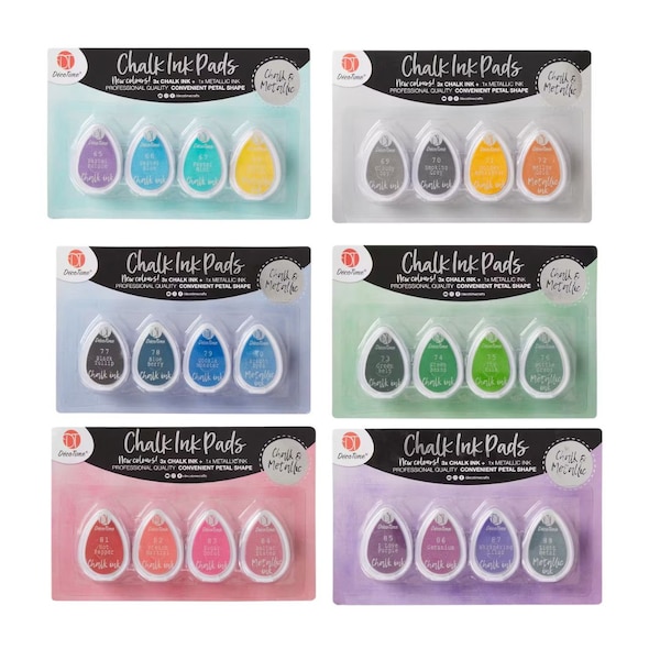 Ink Pad Storage Etsy