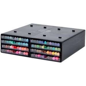 Lápices de colores profesionales de 88 piezas, juego de lápices de colores edición estadounidense, lápices de colores con almacenamiento, lápices de colores para adultos y niños, juego de arte