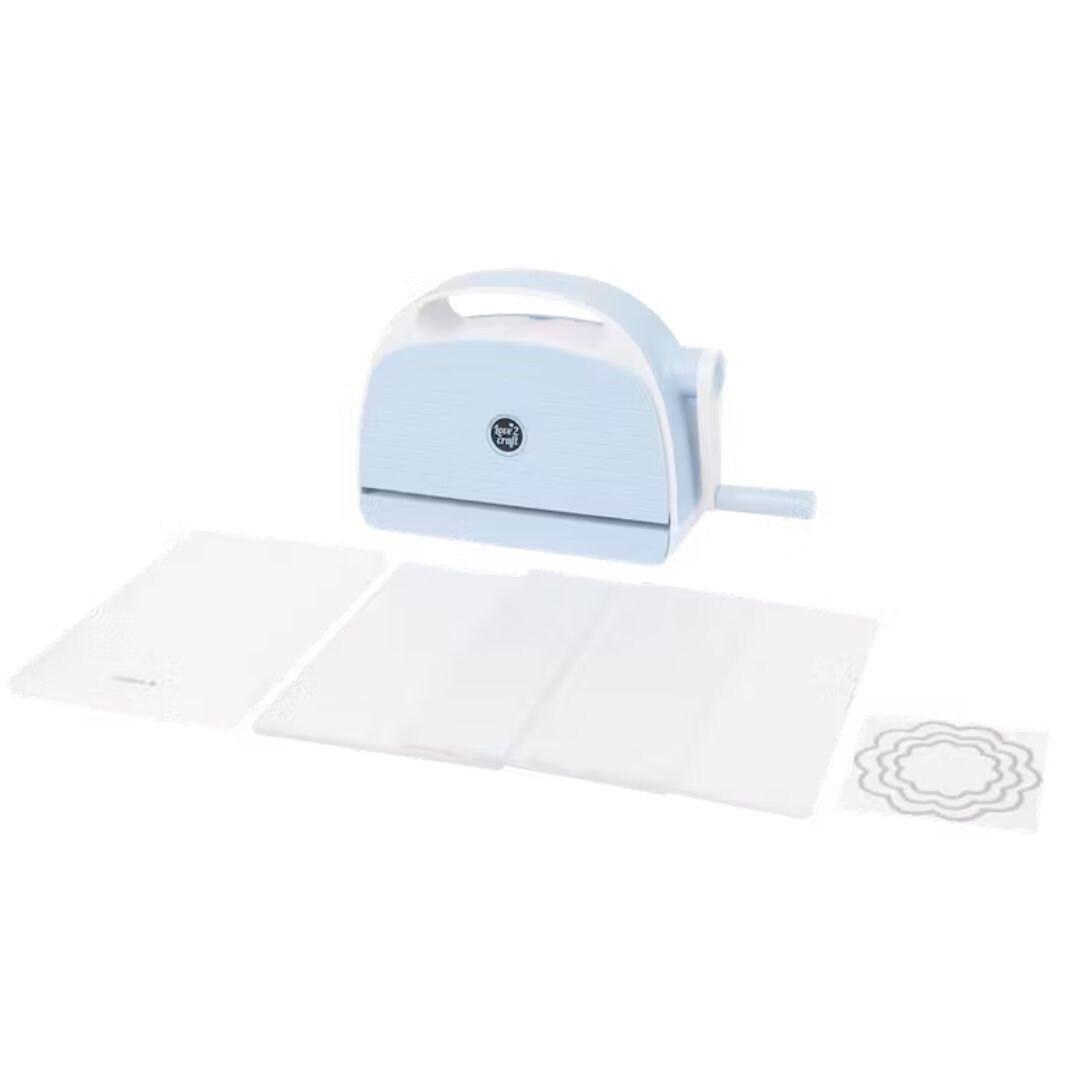 Professional Card-making Cutting & Embossing Machine|diecutting Machine ...