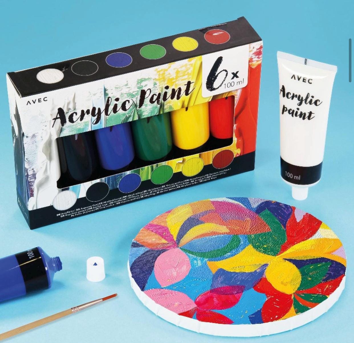 アクリル画材セット 81H9RVHrK4L._AC_UF350,