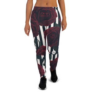 Women's Joggers