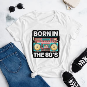 Women&#39;s short sleeve t-shirt