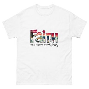 Men's classic tee