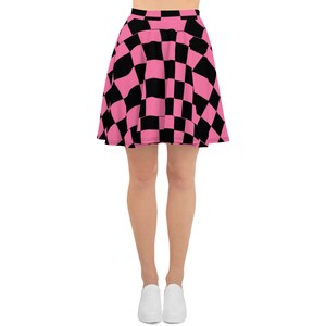 Skater Skirt