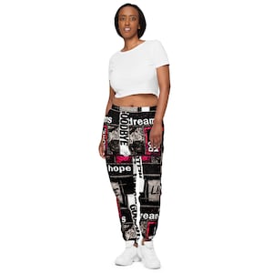 track pants