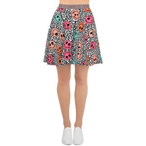 Skater Skirt
