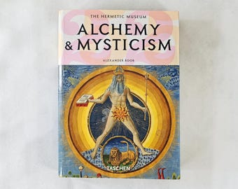 Alchemie & Mystik, Alexander Roob