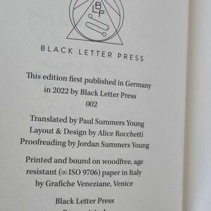 Rare! Enchiridion Leonis Papae, Paul Summers Young Author Signed 1st Edition, 2nd Print image 8